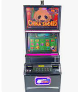 Play China Shores Slot Machines